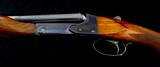 Fine all original Winchester Model 21 Duck Gun -12 Bore in excellent condition - 1 of 10