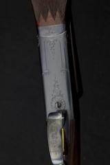 Stunning Winchester Model 21-1 Custom Grade 20ga - 5 of 10
