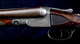 Fine and rare (1 of 28) Parker BH 10ga - Factory Show gun! - 4 of 13