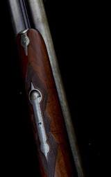 Extremely fine 10 Bore Parker G Grade Hammer gun - Superb overall condition! - 6 of 8