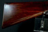 Extremely fine 10 Bore Parker G Grade Hammer gun - Superb overall condition! - 4 of 8
