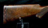 Incredibly Rare and late Parker PHE 10 Bore with 32" steel barrels and original Vent Rib - 8 of 8