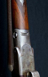 Fine estate Parker PH 12ga - totally untouched gun - 3 of 8
