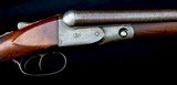 Fine estate Parker PH 12ga - totally untouched gun - 1 of 8