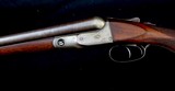 Fine estate Parker PH 12ga - totally untouched gun - 2 of 8