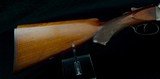 Fine estate Parker PH 12ga - totally untouched gun - 8 of 8