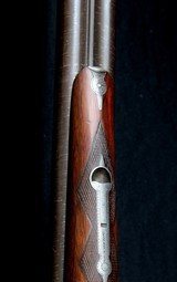 Fine estate Parker PH 12ga - totally untouched gun - 5 of 8
