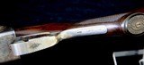Fine all original Parker GH 12ga in excellent untouched condition - 4 of 6