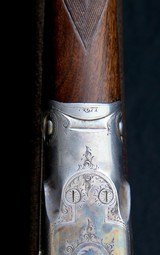 Fine all original Parker GH 12ga in excellent untouched condition - 3 of 6