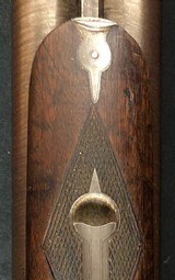 Gigantic Parker 8 Bore P Grade Lifter on a #7 Frame - 5 of 11