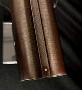 Gigantic Parker 8 Bore P Grade Lifter on a #7 Frame - 10 of 11