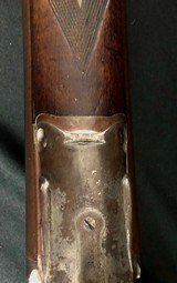 Gigantic Parker 8 Bore P Grade Lifter on a #7 Frame - 6 of 11