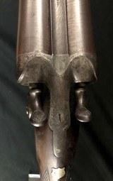 Gigantic Parker 8 Bore P Grade Lifter on a #7 Frame - 3 of 11