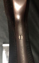 Gigantic Parker 8 Bore P Grade Lifter on a #7 Frame - 7 of 11