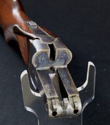 Near mint Ithaca Lefever 410 Bore Nitro Special - 10 of 10