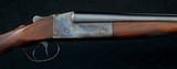 Near mint Ithaca Lefever 410 Bore Nitro Special - 1 of 10
