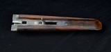 Excellent and all original L.C. Smith Grade 4E 12 bore with 32" Steel barrels - 7 of 12