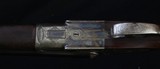 Excellent and all original L.C. Smith Grade 4E 12 bore with 32" Steel barrels - 4 of 12