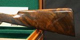 Parker Repro DHE 20ga - Double Trigger Beavertail Forend - Near mint! - 4 of 8