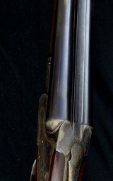 Rare and Fine L.C. Smith A-1 12ga - all original with 32" barrels! - 6 of 12