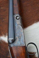 Fine Parker GH 20ga with 28" Barrels and great dimensions - 1 of 20