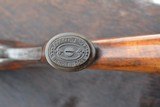 Fine Parker GH 20ga with 28" Barrels and great dimensions - 6 of 20