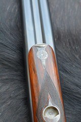 Fine Parker GH 20ga with 28" Barrels and great dimensions - 5 of 20