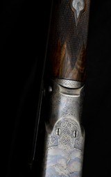 Unique Parker CHE Grade 20ga with incredible special order features - 4 of 11