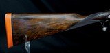 Fine Wm. Atkins 28bore Hammer shotgun with superb dimensions! - 4 of 8