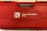 NEW Kalashnikov KS-12T OD Green with case - 8 of 8
