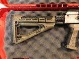 NEW Kalashnikov KS-12T OD Green with case - 3 of 8