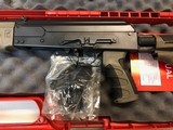 NEW Kalashnikov KS-12T OD Green with case - 4 of 8