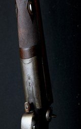 The best known 2 digit serial number Parker Hammer Gun - SN #97 - 9 of 14