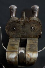 The best known 2 digit serial number Parker Hammer Gun - SN #97 - 13 of 14