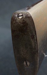 The best known 2 digit serial number Parker Hammer Gun - SN #97 - 8 of 14