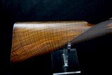 Important & rare DHE 20ga 30" made for Famous Parker shooter Guy Lovelace w/Spec. features - 9 of 10