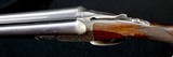 Important & rare DHE 20ga 30" made for Famous Parker shooter Guy Lovelace w/Spec. features - 8 of 10