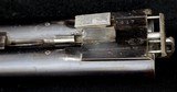 Extremely rare and Fine Fox HE Grade 12ga with straight stock - 9 of 11