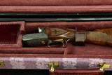 Beautiful near mint Winchester Model 23 "GRANDE CANADIAN" 20ga with case - 1 of 8