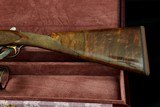 Beautiful near mint Winchester Model 23 "GRANDE CANADIAN" 20ga with case - 5 of 8