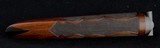 Exceptional Ithaca Flues Grade 3 Chain Damascus 12 Bore in superb original condition - 7 of 7