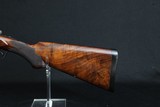Exceptional Ithaca Flues Grade 3 Chain Damascus 12 Bore in superb original condition - 5 of 7