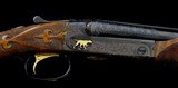 Truly exceptional and near mint Winchester Model 21 Grand American 20ga with Unique factory engraving! - 1 of 20