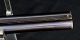 Exceptional and extremely rare factory original Whitworth barreled L.C. Smith 5E 16ga - 11 of 12