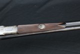 Exceptional and extremely rare factory original Whitworth barreled L.C. Smith 5E 16ga - 10 of 12