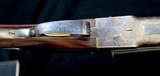 Exceptional and extremely rare factory original Whitworth barreled L.C. Smith 5E 16ga - 8 of 12