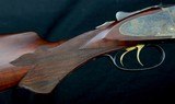 Exceptional and extremely rare factory original Whitworth barreled L.C. Smith 5E 16ga - 6 of 12
