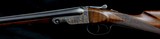 Scarce Parker VH 28ga "00" Frame Gun with perfect dimensions - 2 of 10
