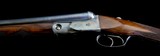 Fine Parker VHE 12ga - All original gun with straight stock and DT with great dimensions! - 1 of 10
