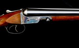 Very near mint and all original Parker VH 12ga 28"- Reference Gun - 1 of 10